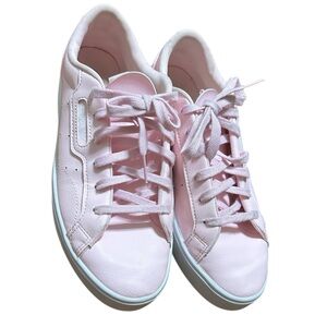 adidas Light Pink Women's Athletic Sneakers